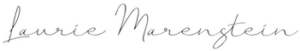 11laurie marenstein signature