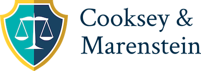 11cooksey & marenstein logo